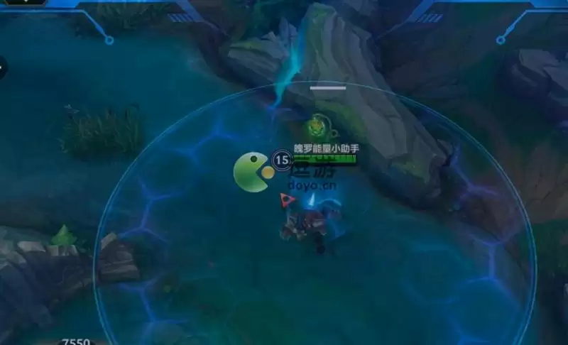 英雄联盟手游卡兹克霸天异形价格介绍