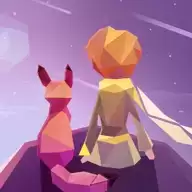 宝丽星辰: 王子故事