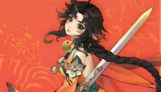 斗诡赤练技能介绍