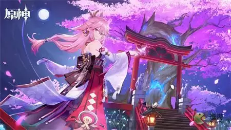 原神45级之后怎么发展