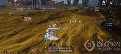 妄想山海矿山神灵有什么作用 妄想山海矿山神灵作用介绍