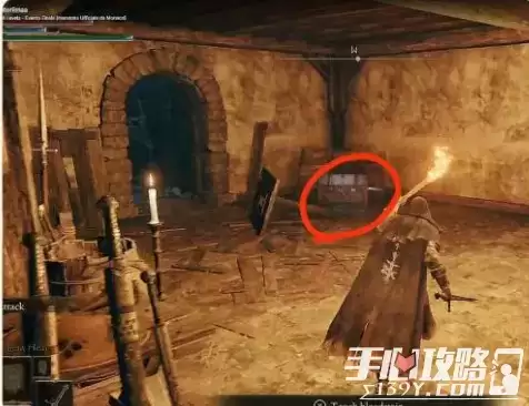 《艾尔登法环》大剑怎么获得