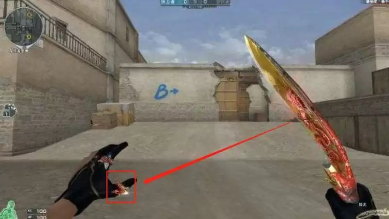 cf皇龙戒指哪个手指