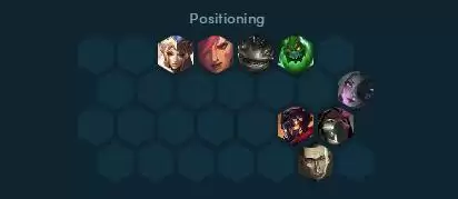 云顶之弈毒斗罗阵容怎么玩