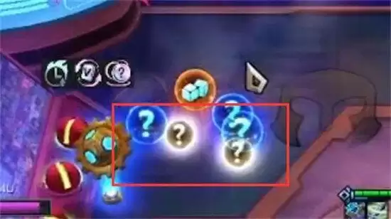 云顶之弈藏宝库是什么