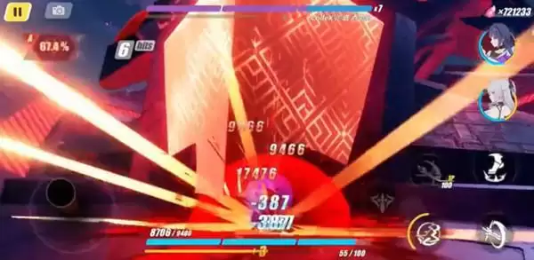 崩坏3天上巨塔怎么进入?天上巨塔关卡传送点位置介绍图片2