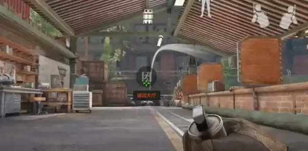 暗区突围飞雷神bug怎么触发？飞雷神bug操作方法介绍图片2