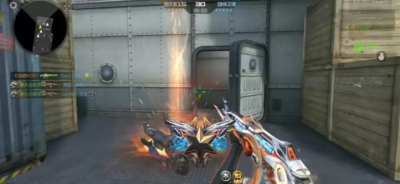 cf手游ak47策什么时候上线?ak47策怎么获得?图片2