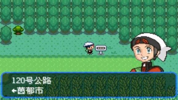 究极绿宝石5虹之抹灭者合集