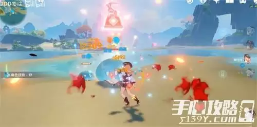 《原神》祭礼残章突破材料一览 《原神》祭礼残章突破材料一览