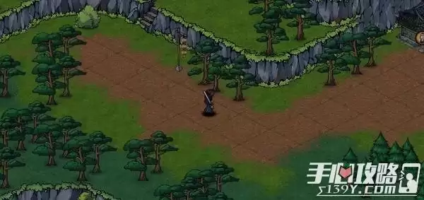 《烟雨江湖》江湖旧事任务攻略