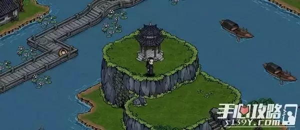 《烟雨江湖》天刀叶胄任务攻略 《烟雨江湖》天刀叶胄任务攻略