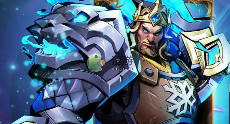 勇士与旅途亚瑟王战魂技能介绍