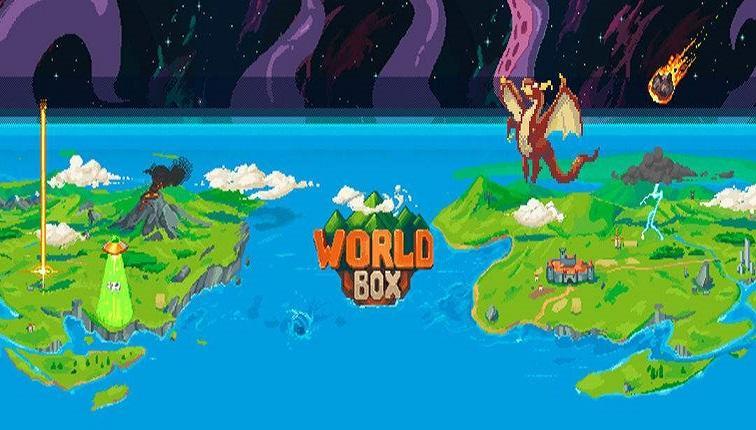 worldbox世界盒子最新版_worldbox世界盒子中文版_worldbox世界盒子正版下载