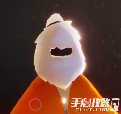 《光遇》雪人头套获取方法 《光遇》雪人头套获取方法
