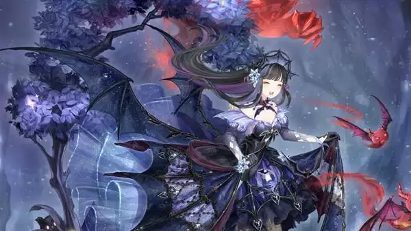 奇迹暖暖贪婪魔影怎么搭配?贪婪魔影完美搭配通关攻略图片1