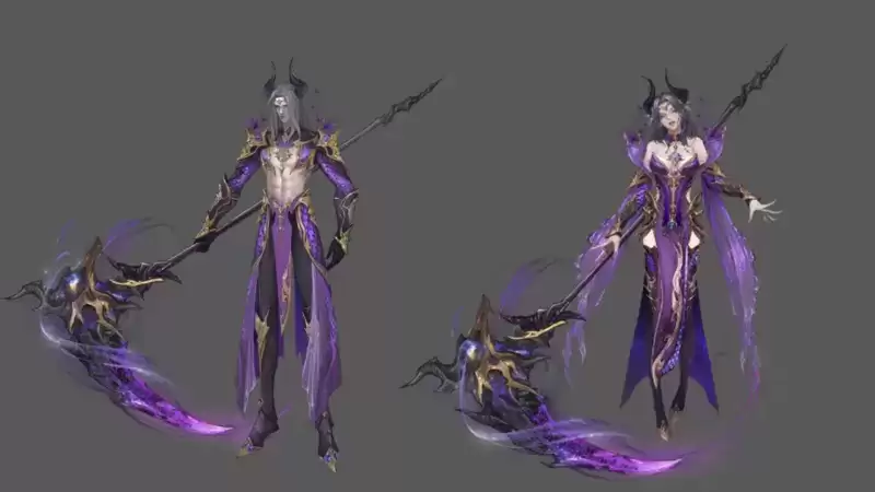 完美世界手游月仙什么时候出?新职业月仙技能一览图片2