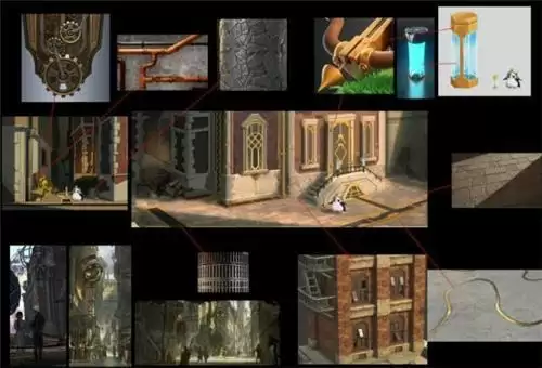 POPIC携手《英雄联盟》,打造一键五连式CG