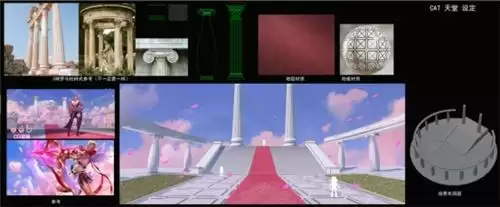 POPIC携手《英雄联盟》,打造一键五连式CG