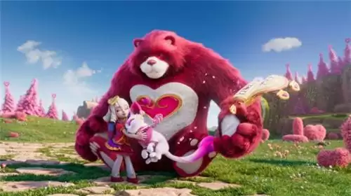 POPIC携手《英雄联盟》,打造一键五连式CG