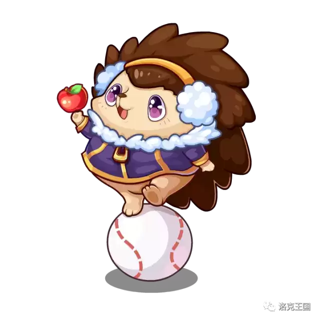 《洛克王国》2022春季官宣图透