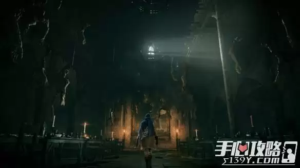 《艾尔登法环》属性加点心得