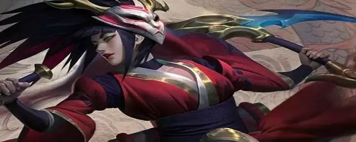 肉装阿卡丽怎么出装