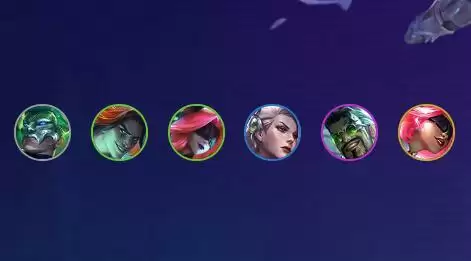 金铲铲之战执事vip效果大全