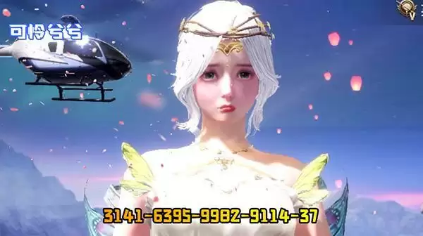 和平精英捏脸代码大全2022 好看的男生女生仙女帅气捏脸代码图片11