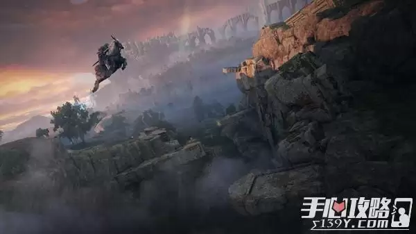 《艾尔登法环》啜泣半岛地图碎片位置