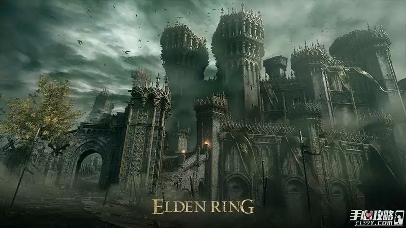 《艾尔登法环》陨石杖优缺点讲解