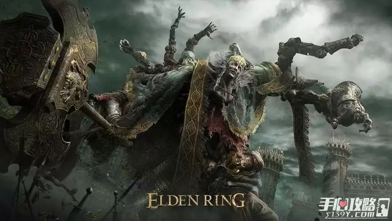 《艾尔登法环》道具装备到快捷栏技巧分享