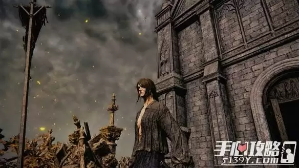 《艾尔登法环》初期战狼骨灰获得方法