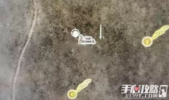 《艾尔登法环》陨石杖获得方法