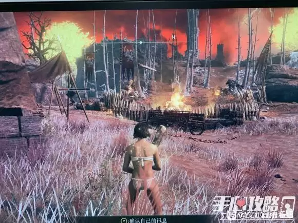 《艾尔登法环》能挂机刷魂的位置