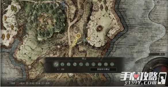 《艾尔登法环》武士加点分享