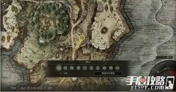 《艾尔登法环》武士加点分享