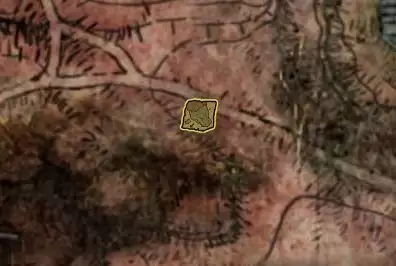 艾尔登法环地图碎片在哪？10个地图碎片位置大全图片2