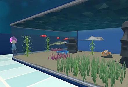 经典好玩的水族馆游戏大全