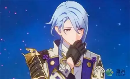 原神神里绫人突破属性加成详解