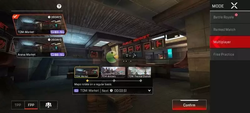 apex英雄TDM模式玩法介绍