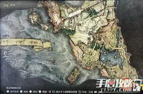 《艾尔登法环》猎犬骑士位置及打法介绍