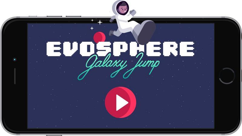 jump app合集