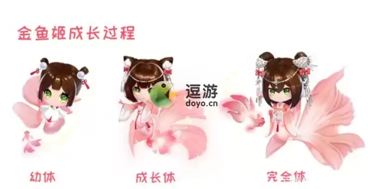 QQ飞车手游金鱼姬技能及获取方式介绍