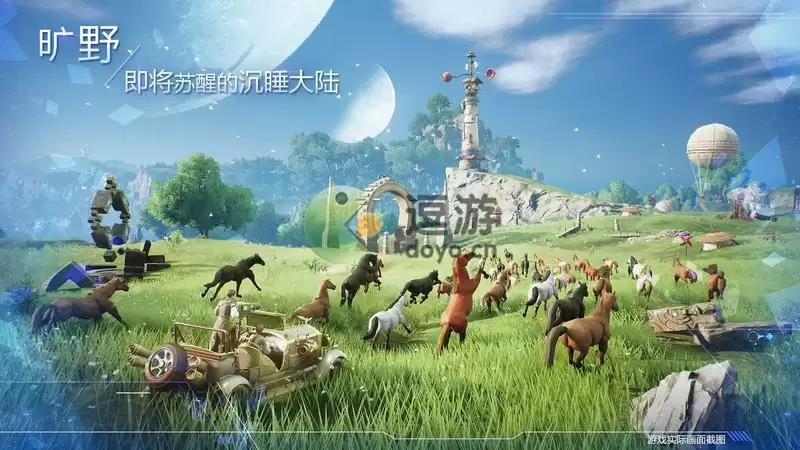 诺亚之心新手职业推荐