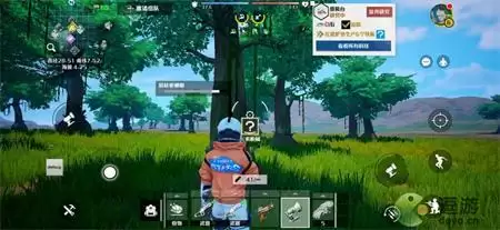 我们的星球土壤和木材获得方法