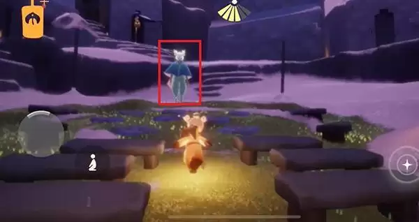 光遇表演季第一个任务怎么做 光遇表演季第一个任务攻略