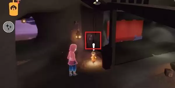 光遇表演季第一个任务怎么做 光遇表演季第一个任务攻略