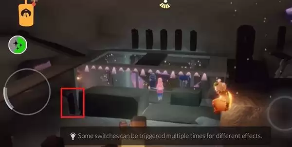 光遇表演季第一个任务怎么做 光遇表演季第一个任务攻略