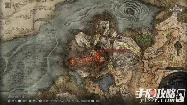 《艾尔登法环》战鬼套防具全收集攻略 《艾尔登法环》战鬼套防具全收集攻略